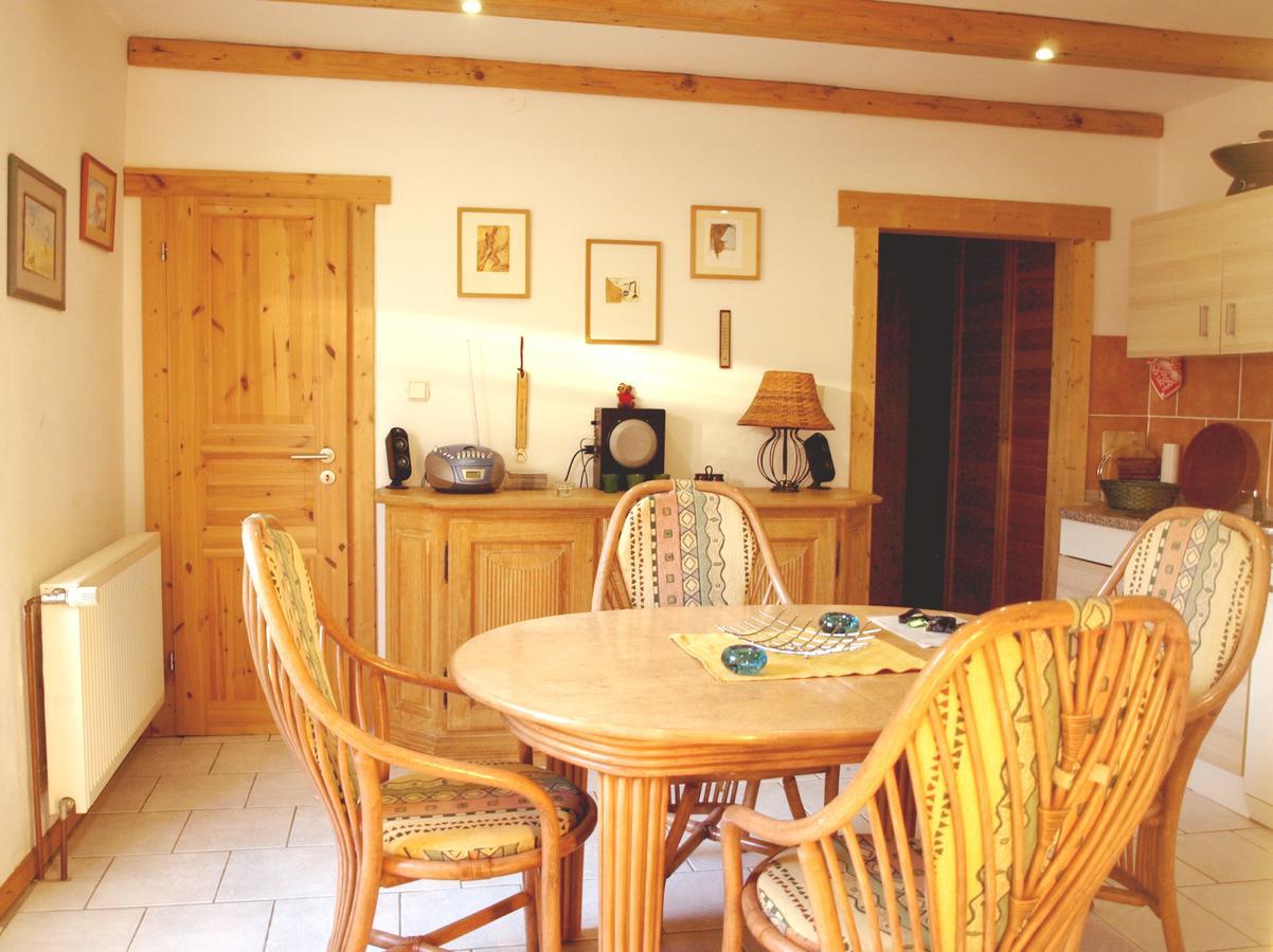 Landhaus Kranichwiese Goehren-Lebbin Ngoại thất bức ảnh